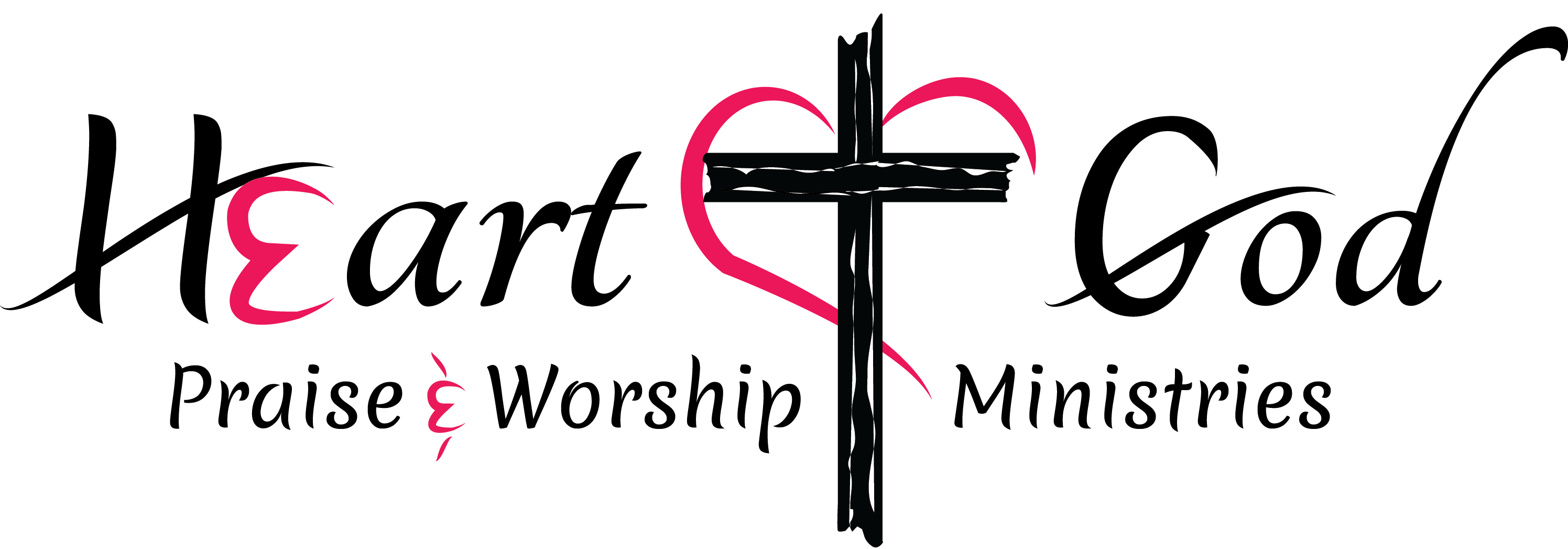 Logo Of Heart of God